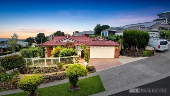 1 Doutney Court, Sunbury, Vic 3429