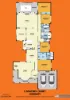 1 Doutney Court, Sunbury, Vic 3429-Floorplan