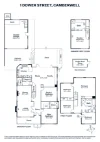 1 Dower Street, Camberwell, Vic 3124-Floorplan