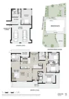 1 Downpatrick Road, Killarney Heights, NSW 2087-Floorplan