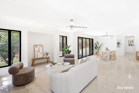 1 Downs Field Place, Taroomball, Qld 4703