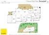1 Downs Field Place, Taroomball, Qld 4703-Floorplan