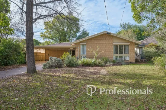 1 Dr Abramowski Court, Mildura, Vic 3500