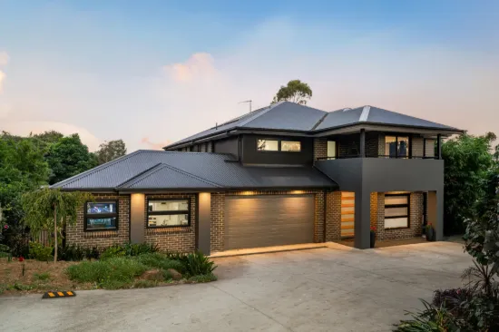 1 Dransfield Road, Edensor Park, NSW 2176