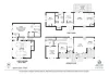 1 Drayton Close, Eleebana, NSW 2282-Floorplan