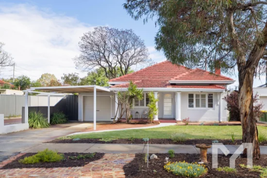 1 Drew Street, Wembley, WA 6014