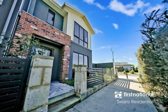 1 Drift Lane, Aveley, WA 6069
