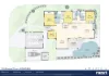 1 Driftwood Court, Bokarina, Qld 4575-Floorplan