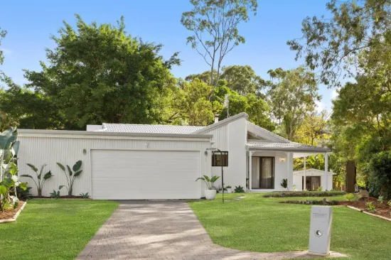 1 Dromana Crescent, Helensvale, Qld 4212