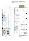 1 Dromsally Rise, Warranwood, Vic 3134-Floorplan