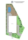1 Dromsally Rise, Warranwood, Vic 3134-Floorplan