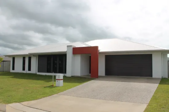 1 Drury Street, Bakers Creek, Qld 4740