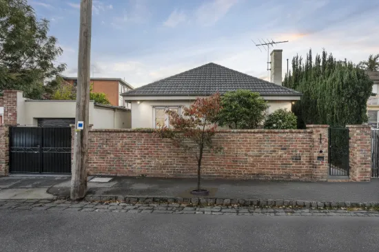 1 Dryden Street, Elwood, Vic 3184