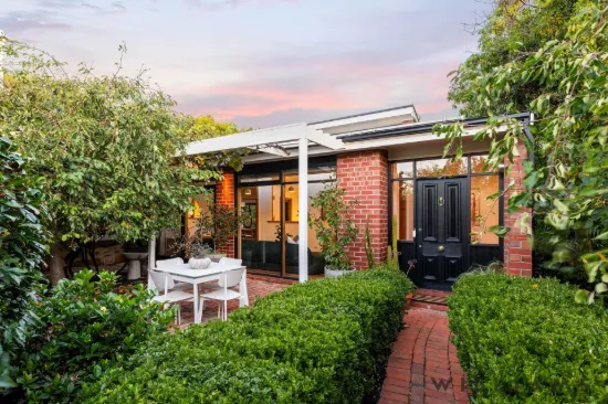 1 Dudley Street, Parkside, SA 5063