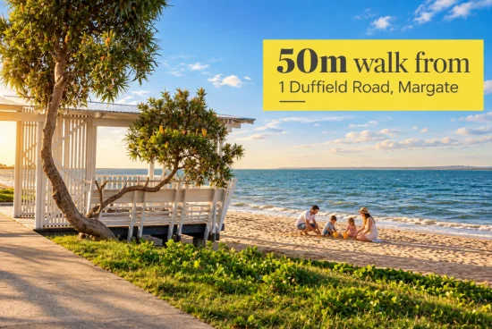 1 Duffield Road, Margate, Qld 4019-Image