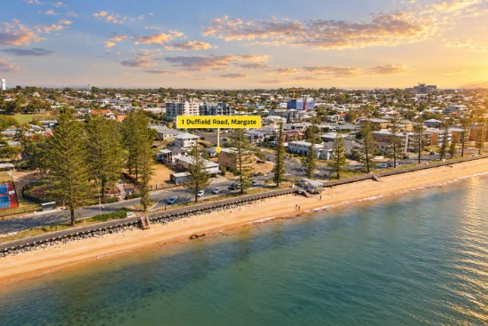 1 Duffield Road, Margate, Qld 4019-Image