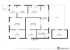 1 Duffield Road, Margate, Qld 4019-Floorplan