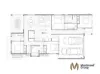 1 Dugulla Lane, Mount Low, Qld 4818-Floorplan
