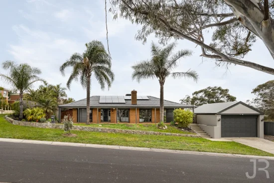 1 Dulkara Place, Berwick, Vic 3806