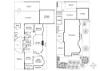 1 Dulkara Place, Berwick, Vic 3806-Floorplan