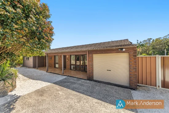 1 Dulkara Road, Woy Woy, NSW 2256 - For Sale