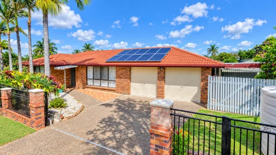 1 Dumas Street, Durack QLD 4077-Image