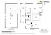 1 Dunbil Avenue, Ferny Hills, Qld 4055-Floorplan