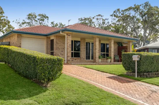1 Duncan Street, Wilsonton Heights, Qld 4350