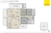 1 Duncan Street, Wilsonton Heights, Qld 4350-Floorplan