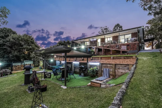 1 Duncombe Road, Narangba, Qld 4504 - For Sale