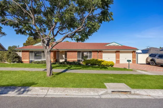 1 Duncraig Grove, Sunbury, Vic 3429