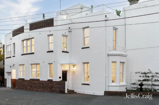 1 Dundas Place, Albert Park, Vic 3206