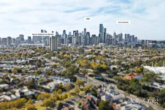 1 Dundas Place, Albert Park, Vic 3206-Image