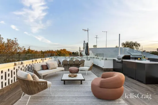 1 Dundas Place, Albert Park, Vic 3206-Image