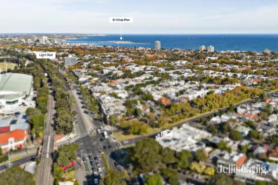 1 Dundas Place, Albert Park, Vic 3206-Image