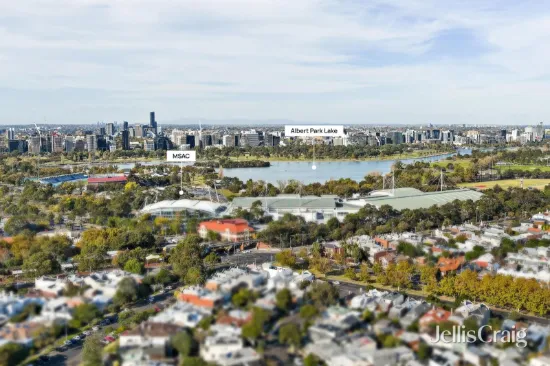 1 Dundas Place, Albert Park, Vic 3206-Image
