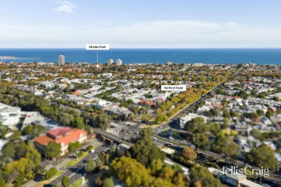 1 Dundas Place, Albert Park, Vic 3206-Image