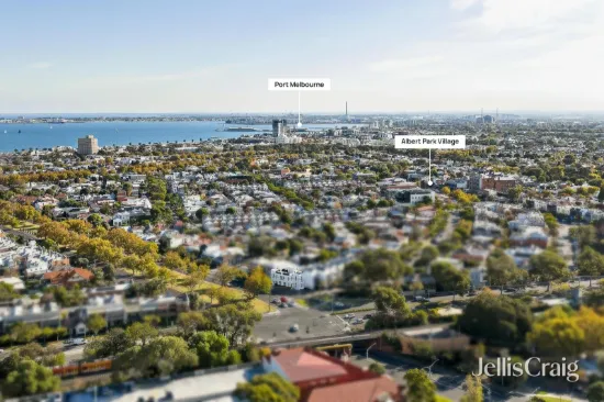 1 Dundas Place, Albert Park, Vic 3206-Image