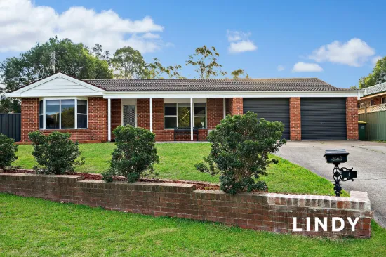 1 Dunlop Close, Singleton, NSW 2330