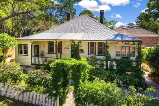1 Dunlop Street, Epping, NSW 2121