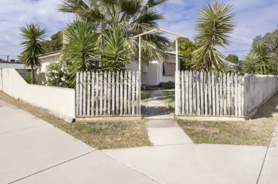1 Dunstone Street, Swan Hill, Vic 3585