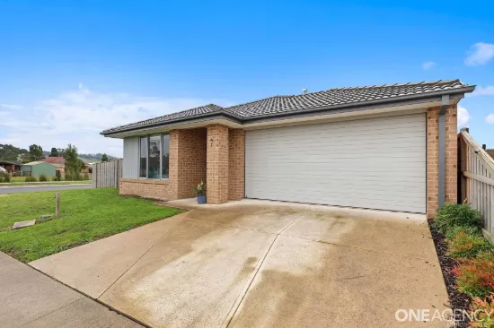 1 Durrand Court, Yinnar, Vic 3869
