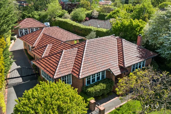 1 Durville Crescent, Griffith, ACT 2603
