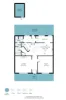1 Dyson Street, Glenelg East, SA 5045-Floorplan