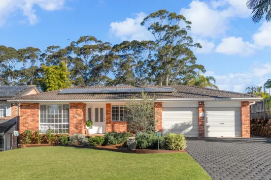 1 Eagle Close, Lisarow, NSW 2250
