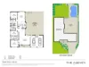 1 Eagle Close, Lisarow, NSW 2250-Floorplan