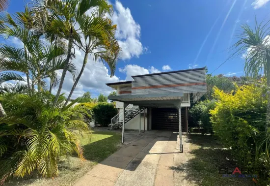 1 Eales Street, Dysart, Qld 4745