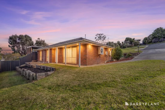 1 Earle Close, Pakenham, Vic 3810