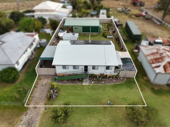 1 East Street, Boonah, Qld 4310