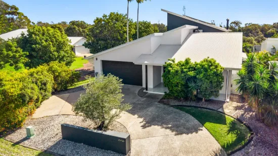 1 Easter Street, Parrearra, Qld 4575